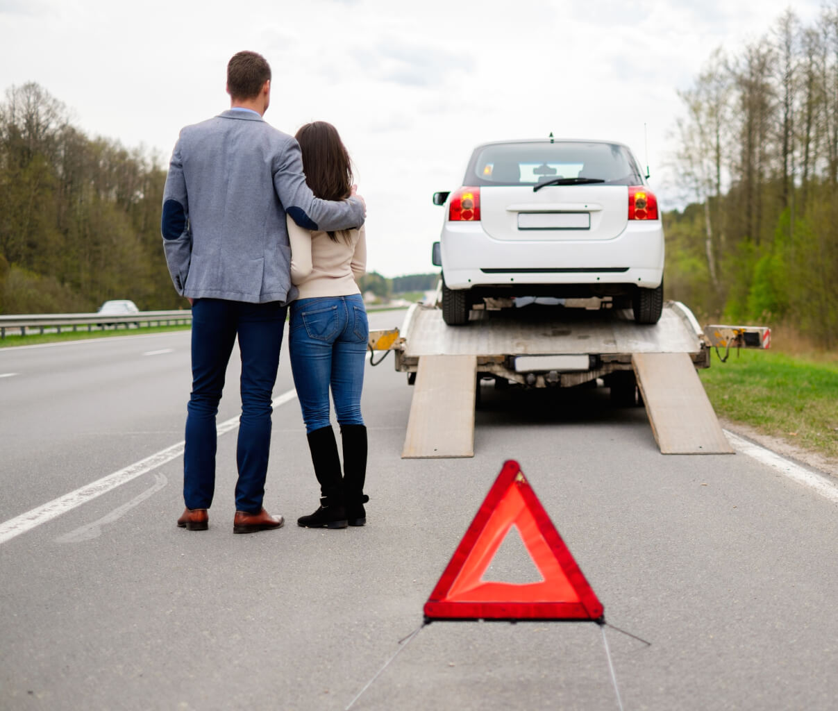 Louisiana junk car buyers